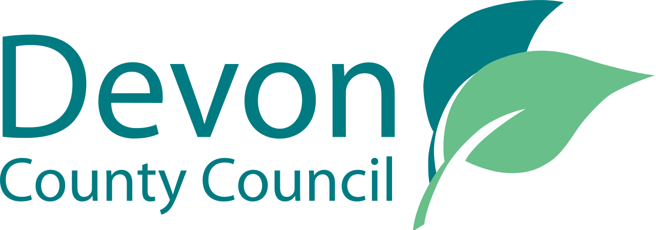Devon County Council's Logo