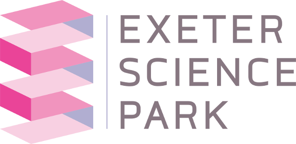 Exeter Science Park's Logo
