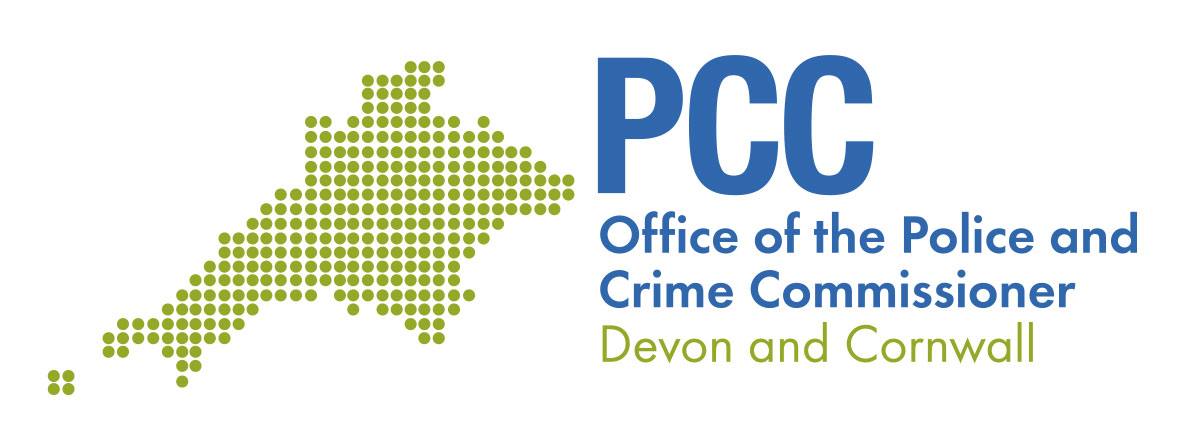 Office of the Police and Crime Commissioner for Devon and Cornwall's Logo