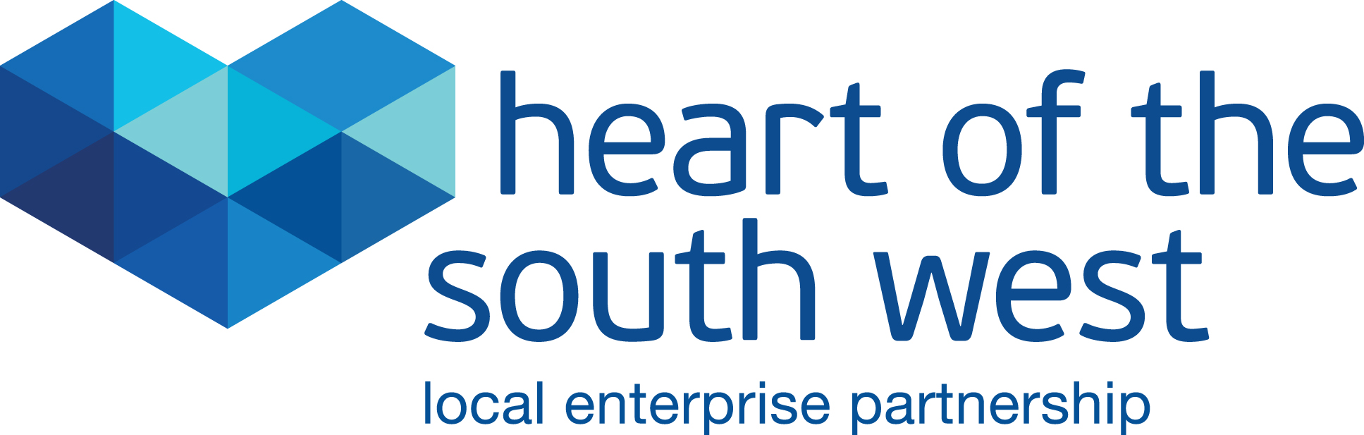 Heart of the South West Local Enterprise Partnership's logo