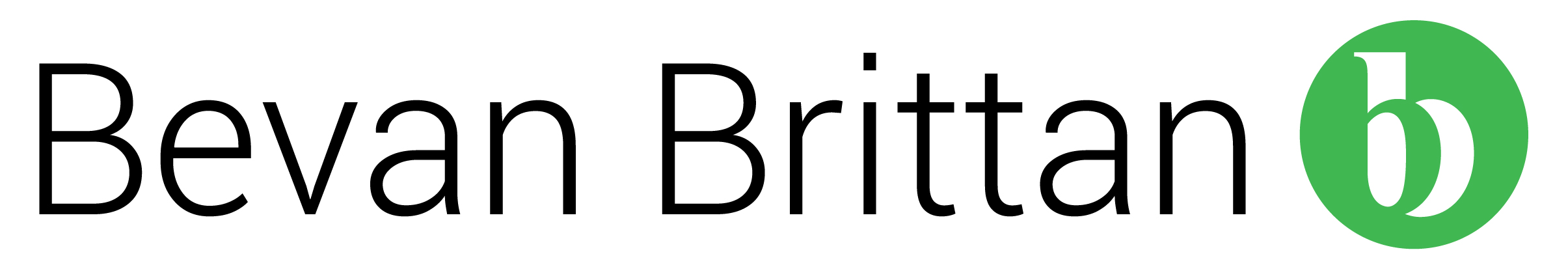 Bevan Brittan's Logo