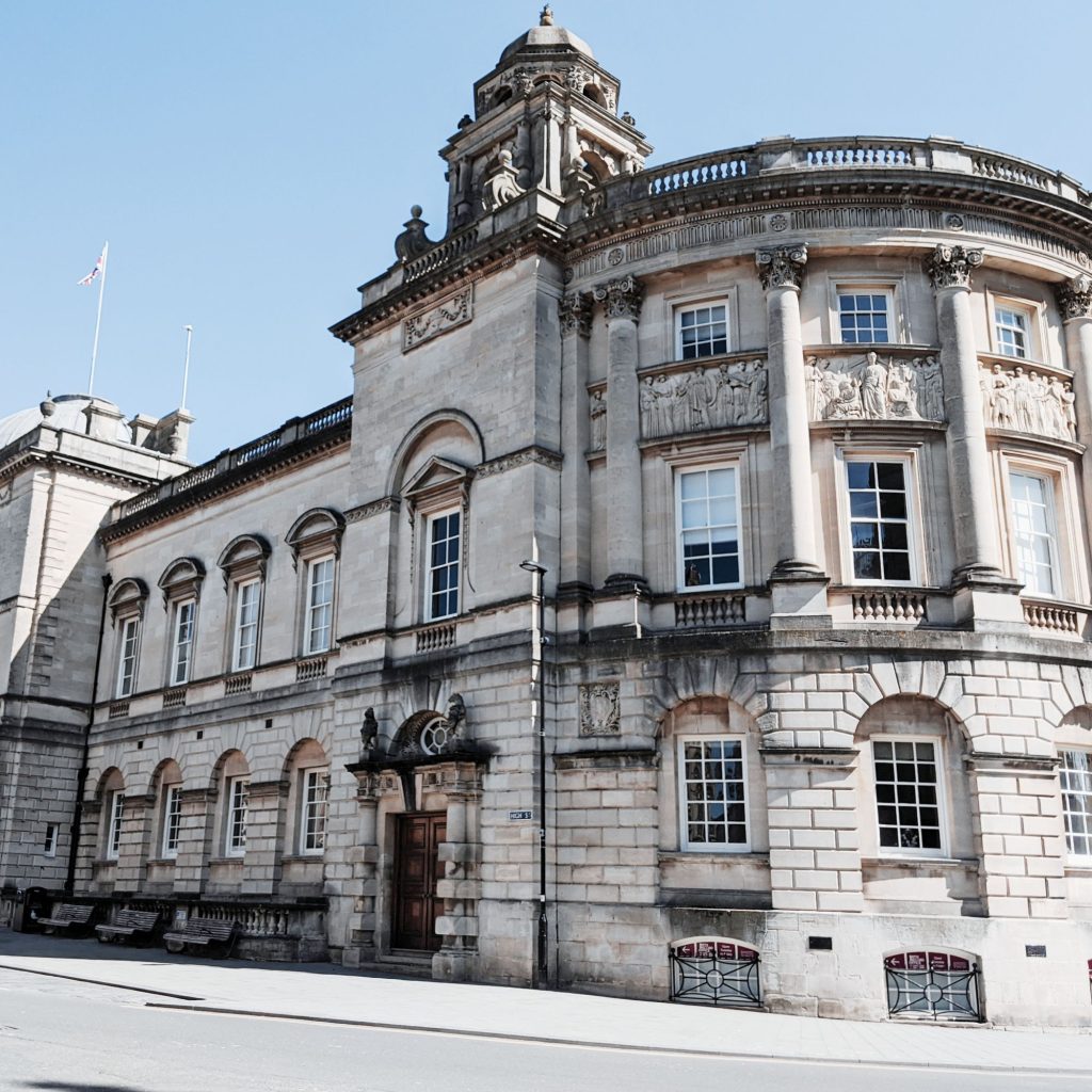 Programme management expertise for Bath and North East Somerset Council