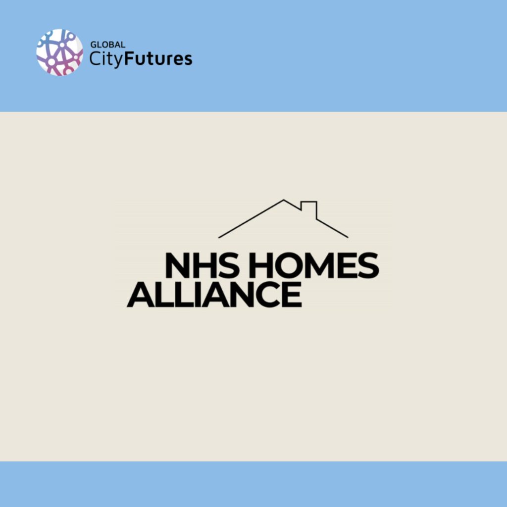 Global City Futures a founding member of NHS Homes Alliance