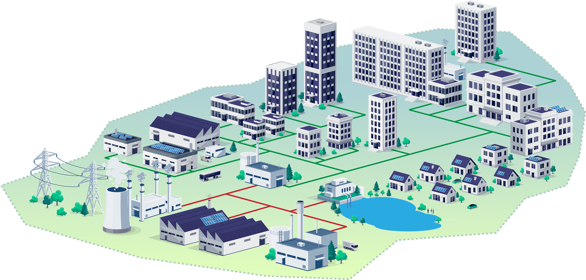 DESNZ Advance Zoning Programme - Global City Futures