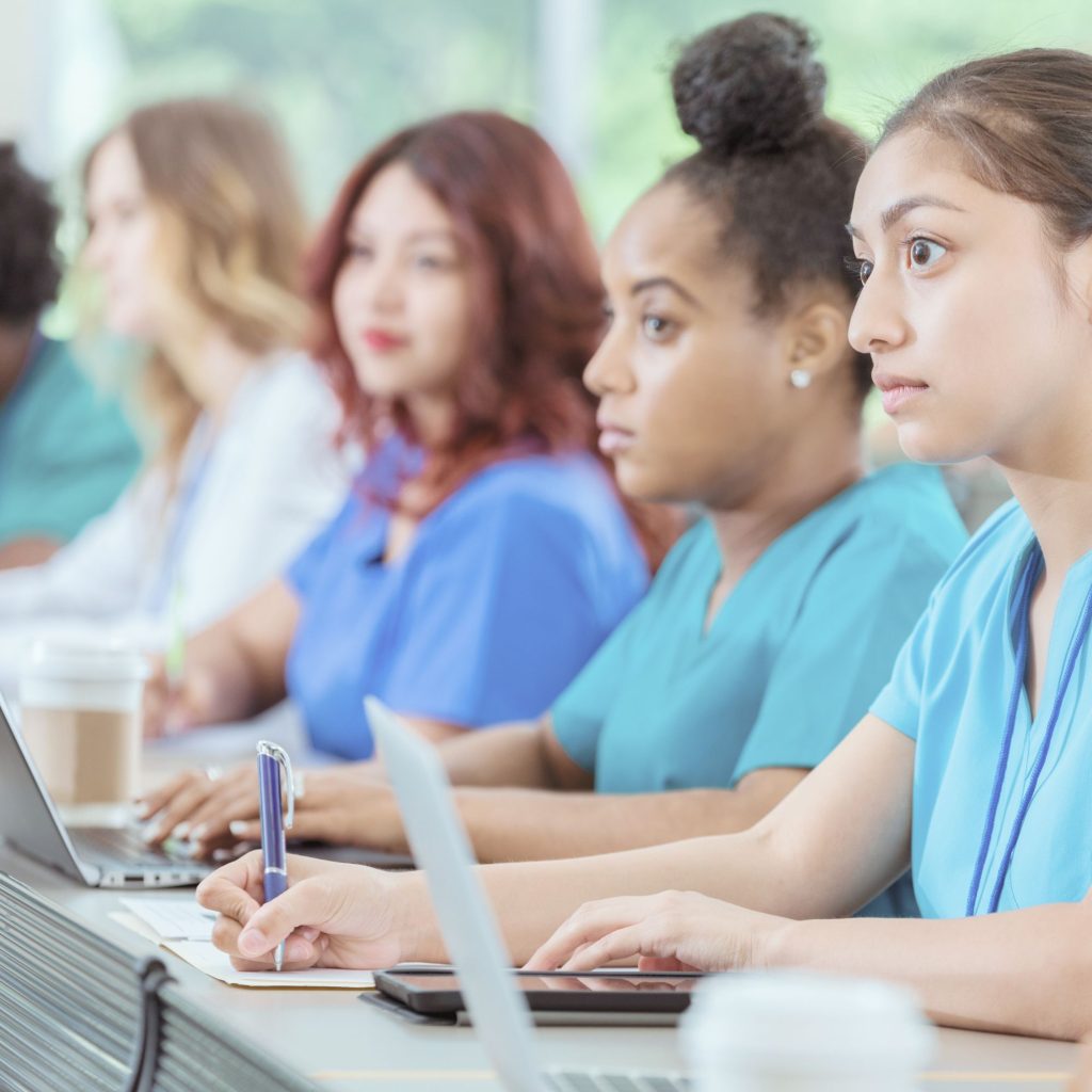 Medical Student Accommodation for North West Anglia NHS Trust