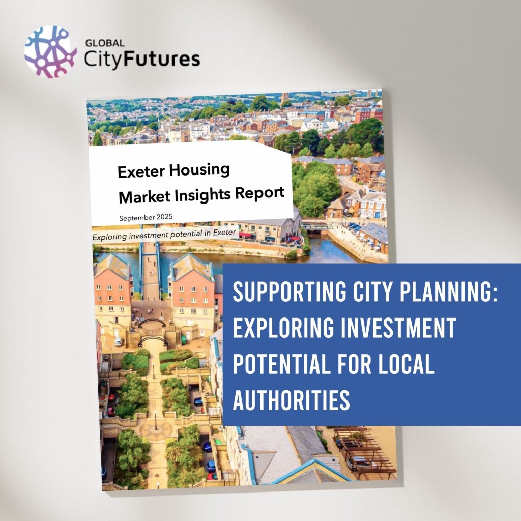 Exeter Housing Insights Report Published
