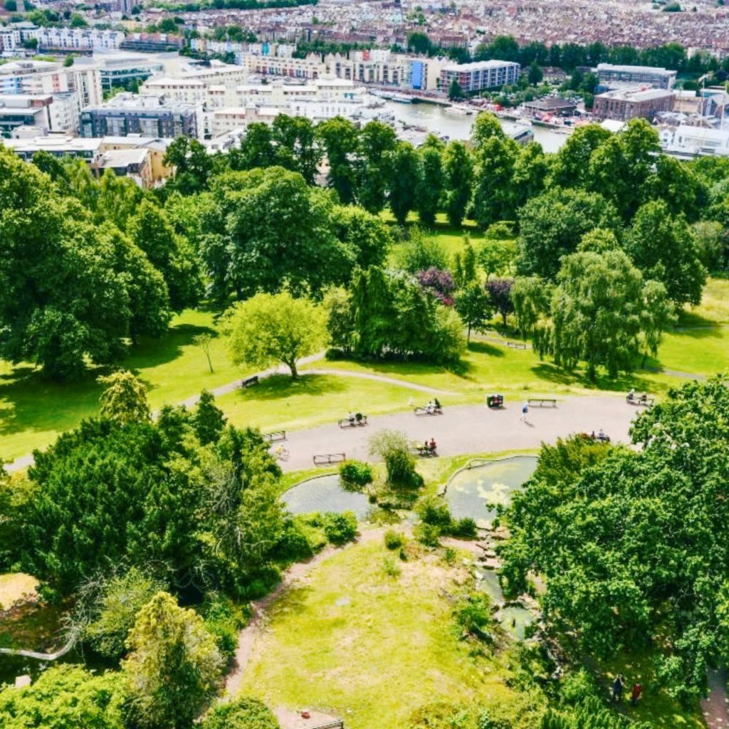 Bristol park