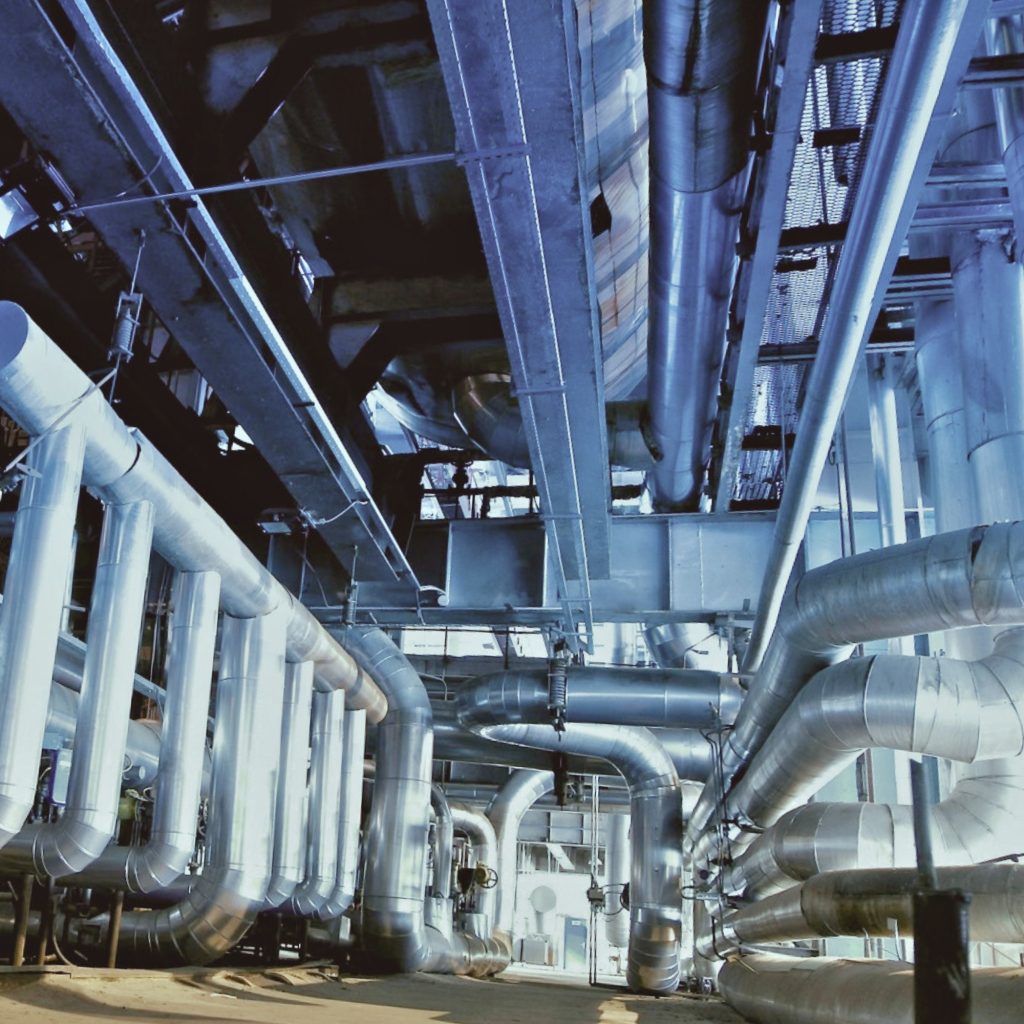 DESNZ Heat Network Advanced Zoning Programme