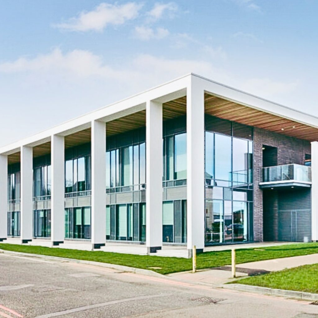 Milton Keynes NHS Trust