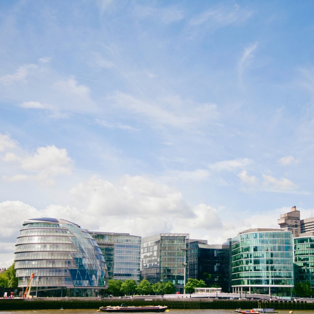 Southwark Borough Council heat network