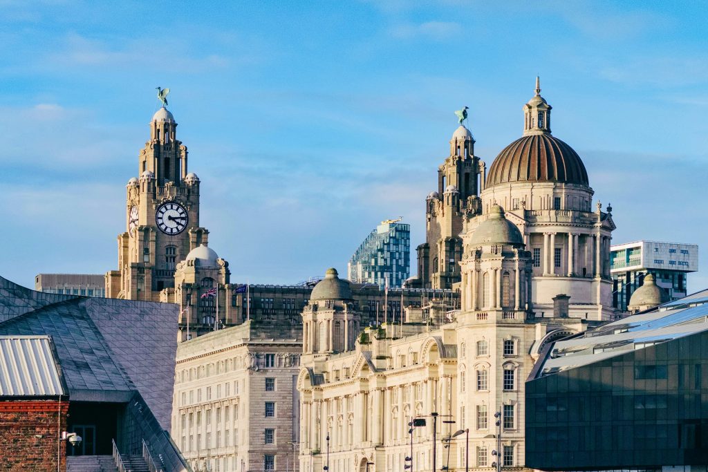 Liverpool City Zone Coordination Body Design and Mobilisation
